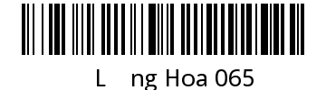 Lẵng Hoa 065