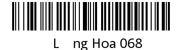 Lẵng Hoa 068