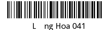 Lẵng Hoa 041