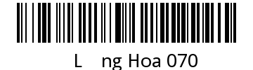 Lẵng Hoa 070