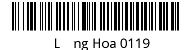 Lẵng Hoa 0119