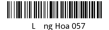 Lẵng Hoa 057