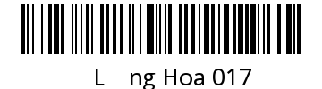 Lẵng Hoa 017