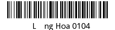 Lẵng Hoa 0104