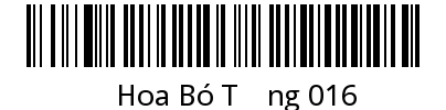 Hoa Bó Tặng 016