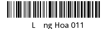 Lẵng Hoa 011