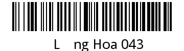 Lẵng Hoa 043