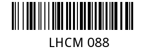 LHCM 088
