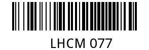 LHCM 077
