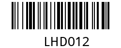 LHD012