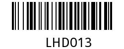 LHD013