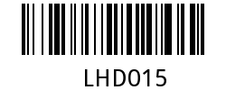 LHD015