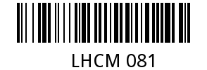 LHCM 081
