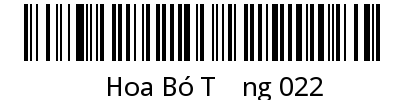 Hoa Bó Tặng 022