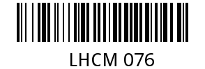 LHCM 076